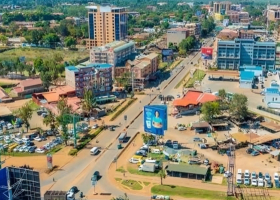 Thika on the Brink of City Status
