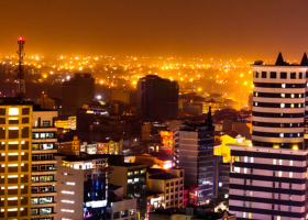 70 Ethiopians and Eritreans Freed in Nairobi Anti-Trafficking Operation