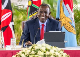 Court of Appeal Temporarily Restores Ruto’s Advisory Council