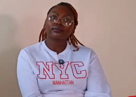 Nakuru Woman Struggles to Rebuild Life After Returning From Qatar Job