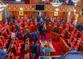 Governors and Senators Demand the Dissolution of Kura and Kerra