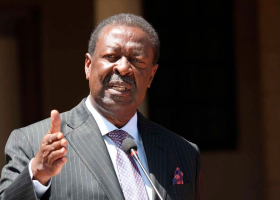Russia–Ukraine War: Government Confirms 16 Kenyans Missing in Action