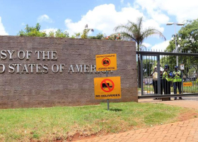 United States Embassy in Nairobi Warns World Cup Tickets Won’t Replace Visas for Kenyan Fans