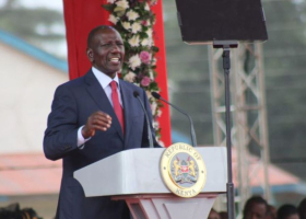 William Ruto Announces 12% Pay Rise for Workers, 15% for Farm Labourers