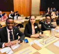 Students from Kenya's Strathmore University Beat their Harvard Counterparts in Global Law Competition    