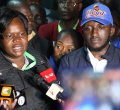 ODM Flexes Muscle in Kasipul as Boyd Were Clinches Decisive Win