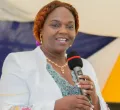 Rigathi Gachagua Celebrates Wife’s Ordination as Reverend in Nyeri