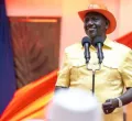 Ruto Rejects Calls to Rejoin ODM, Reaffirms Loyalty to UDA