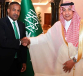 Kenya Opens Jeddah Consulate to Assist 350,000 Nationals in Saudi Arabia