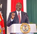 Ruto's Plan to Fight Alcohol and Drug Addiction in 2026