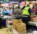 Christmas Crackdown: Supermarkets Face Closure for Selling Unregistered Products