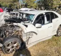 Former Lugari MP Cyrus Jirongo Dies in Nakuru–Nairobi Highway Crash