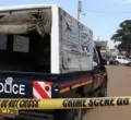 Phone Dispute Turns Deadly as Boda Boda Rider Is Shot Dead