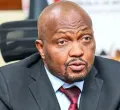 ‘Nairobi Needs Me,’ Moses Kuria Says as He Signals 2027 Governor Bid
