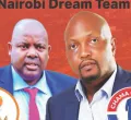 Kuria Signals Potential ODM Running Mate for Nairobi 2027 Bid