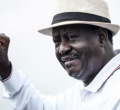 Raila Odinga Tops Google’s Most Searched Public Figures in Kenya for 2025