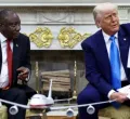 Kenya Caught in the Crossfire of US-South Africa Diplomatic Dispute