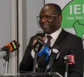 IEBC Announces Key Dates for February 2026 By-Elections