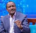 Kalonzo Says His Record Is Part of Kibaki’s Legacy