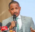 Babu Owino Says He Is Recovering After Medical Procedure