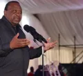 Retired but Not Powerless: Uhuru Fires Back at Ruto on ODM