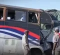 Six Killed, 30 Injured as Bus Crashes Into Truck in Kericho