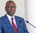 New International Airport Construction to Begin in April 2026, Ruto Says