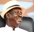 Ruto Joins Kenyans in Marking Raila Odinga’s 81st Birthday