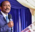 ‘We Are Together’: Kalonzo Reaches Out to Somali Community Following Gachagua Controversy