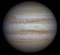 Jupiter to Light Up Kenyan Skies Tonight, Space Agency Says