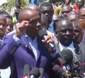 Wamatangi Condemns Latest Demolition of His Businesses Near Nyayo Stadium 
