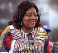 What Ida Odinga’s Role at UNEP Will Involve