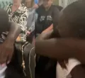 Kenyan Mother and Son Reunite in Australia After Three-Year Separation