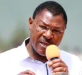 Wetang’ula Denies Being Questioned as a Suspect in Jirongo Probe