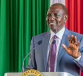 How Ruto Is Working to Sideline Matiang’i in Gusii