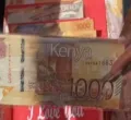 Kenyans Turn to Creative Valentine Cash Gifts Following CBK Warning