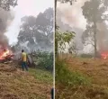 Six Dead as Helicopter Crashes in Nandi