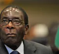 Mugabe Named Among Former Leaders Mentioned in Epstein Files