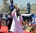 Prophet Owuor Predicts Instability in 2027 Polls, Urges National Day of Repentance