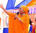Who Is Catherine Omanyo? Profile of ODM’s New Secretary General