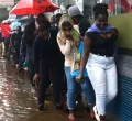 Kenya Braces for Heavy Rainfall With Flooding Fears in Major Towns