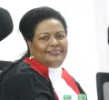 Kenya Nominates Supreme Court Judge Njoki Ndung’u for ICC Bench