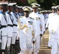 Kenya Plans Possible Naval Protection for Cargo Heading to Gulf