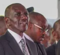 Ruto Renames Shauri Moyo Estate After Late MP Johana Ng’eno