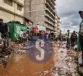 Ruto Orders Emergency Response as Nairobi Floods Leave 23 Dead and Thousands Displaced