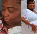 Kenyan Woman in the US Gives Birth at 45 After Years of Waiting