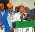 ODM Convention to Focus on Oburu Odinga Endorsement and UDA Talks Only
