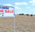 Relief For Land Owners as County Waives All Land Rates Penalties