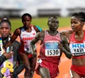 Kenyan Athletes Who Switched Nationality and Found Global Success