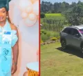 Australian-Based Kenyan Woman Returns Home to Gift Mother New Car